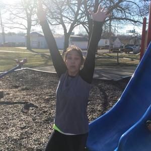 Meet your Posher, Alicia